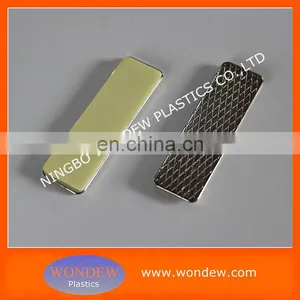 Badge Name Plate Pins thumbnail-1