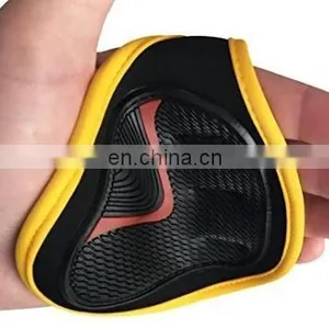 New Style Training Gym Pad Glove / Gym Gloves thumbnail-1