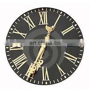Custom Metal Polished Watch Dial for Watch thumbnail-6