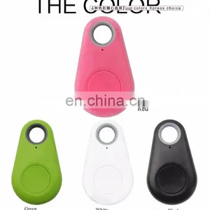 Hot Wireless Antilost Bluetooth Alarm Key Finder For Wallet Key Luggage Child Pet Cell Phone GPS Bag Handy Key Finder thumbnail-2