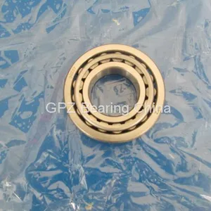 30207 Taper Roller Bearing 35x72x18.25 mm GPZ 7207 E thumbnail-5