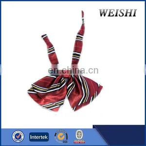 Kids Bow Tie School Bowtie thumbnail-1
