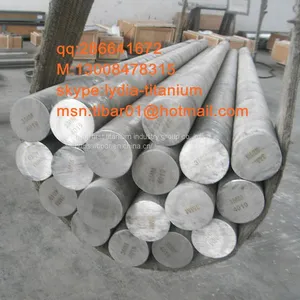 GR5 GR12 GR23 Titanium Bar,titanium Rod thumbnail-3
