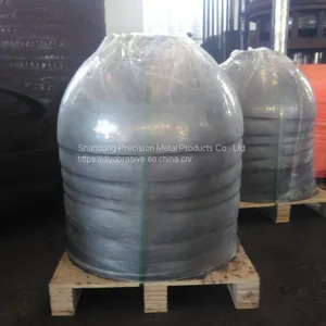 Cheap Price Forged Steel Dome End Caps For Boiler thumbnail-4