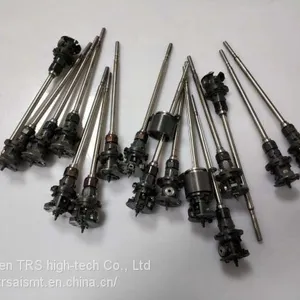 Yamaha Nozzle Shaft KM9-M7107-00X，KM9-M7106-00X，KV8-M713S-A0X，KV8-M712S-A0X，KV8-M711S-A0X ，KGB-M711S-A0X，KGB-M712S-A0X  thumbnail-1