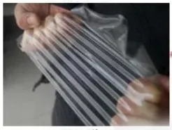 High Quality Clear1.52x30m Car Transparent Paint Protection Film thumbnail-3