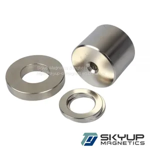 Neodymium Magnet ISO/TS 16949 Certificated N35,N45,N52 thumbnail-2