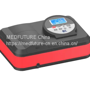 UV/VIS Spectrophotometer thumbnail-2