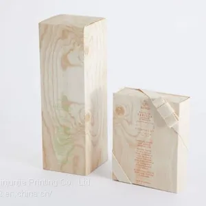 OEM High Quality Cosmetic Paper Box thumbnail-1