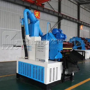 Slurry Treatment System thumbnail-1