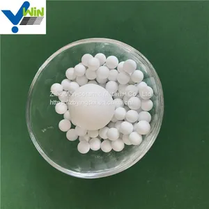 92% Wear Resistant Alumina Microspheres China Suppliers thumbnail-5