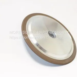 High Performance Resin Bond Diamond Grinding Wheels thumbnail-2