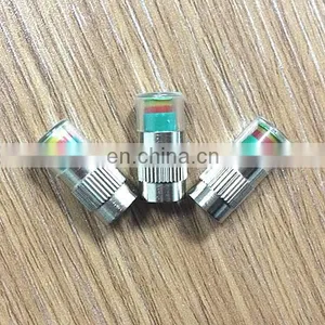 Auto Parts/tire Air Alert Valve Cap thumbnail-1