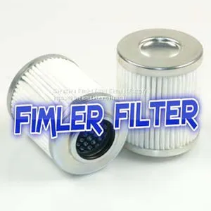 Demag Presse Filters 42A004,12402765,10447365,10446965,10446965,10233265 thumbnail-1
