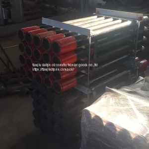 Tubing Pup Joint 3-1/2