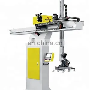 FJX1010 Automatic Glass Loading Machine thumbnail-1