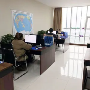 Linyi Juyou International Trade Co., Ltd company overview - view 1 thumbnail