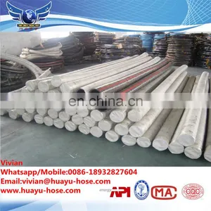 Oil Drilling Rubber Hose/china Factory Best Quality Rotary Hose thumbnail-1