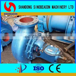 6/4 Inches China Supplier Good Quality Sand Dredger Machine Price thumbnail-4