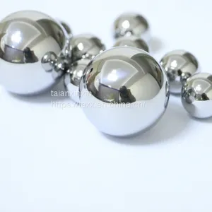 G500 Stainless Steel Ball thumbnail-5