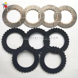 Heidelberg1Set=9PCS Urgent Brake GTO52 Machine Exterior/Interior 130/81mm 119/70mm Urgent Brake GTO High Quality Offset Printing thumbnail-5