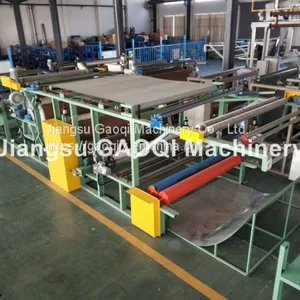 Fabric/fleece/film/non Woven/foam Laminating Machine thumbnail-2