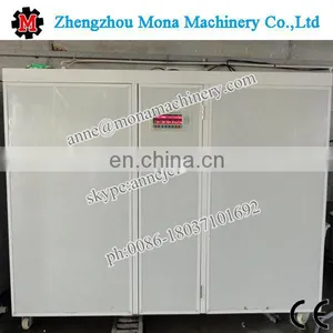 Ozone Sterilization Bean Sprout Growing Machine, Automatic Mung Bean Sprout Machine thumbnail-1