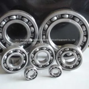 Deep Groove Ball Bearings 6826、6828、6830、6832、6834、6836、6838、6840、6844、6848、6852 thumbnail-2
