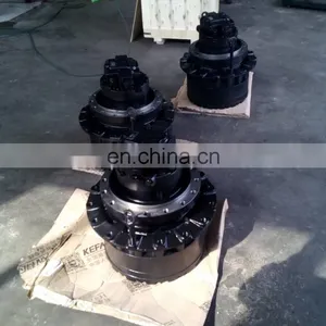 320D Travel Motor Assy 2676796 Excavator Final Drive thumbnail-6