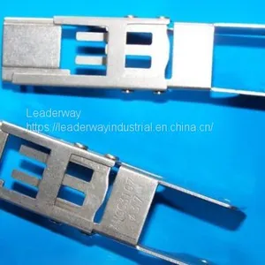Fuji IP3 Feeder Parts ABFCB3108 TAPE GUIDE 2.5 thumbnail-1