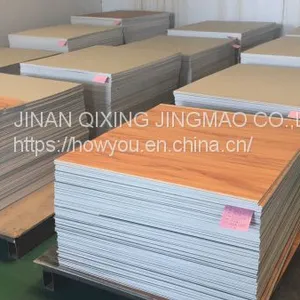 4.0 mm SPC Flooring Rigid LVT Manufacture From China thumbnail-4
