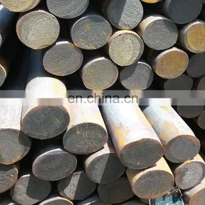 Mild Round Carbon Steel Bar thumbnail-7