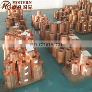 Copper Earthing Tape thumbnail-5
