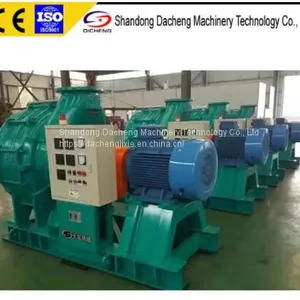 C100 Large Multistage Centrifugal Blower With CE Certificate for Power Plant thumbnail-2