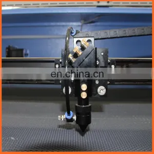 Technical Abroad Support Mini 3d Glass Cube Laser Engraver 80w thumbnail-5