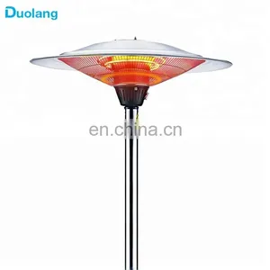 DL- High Efficiency Indoor & Outdoor Free Standing Patio Infrared Heater thumbnail-1