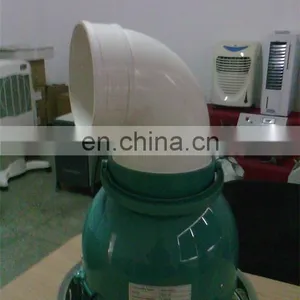 Industrial Humidifier With CE From China thumbnail-3