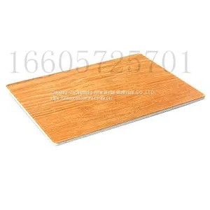 High Quality Aluminum Composite Panel for Wall Decoration thumbnail-5