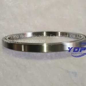 KC045XP0 Thin Section Bearings for Robotic Silicon Wafer Processing thumbnail-4