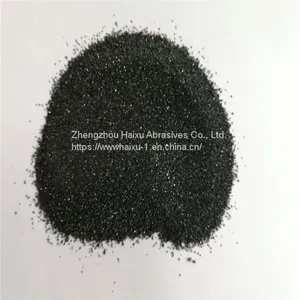 Factory Wholesale Best Quality Chrome Ore Sand thumbnail-5