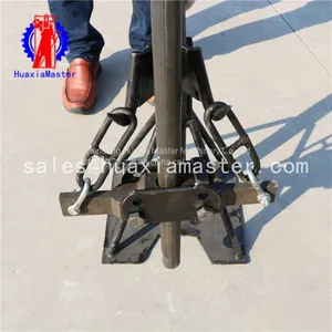 QTZ-1 Soil Sampling Drilling Rig thumbnail-5