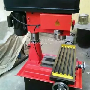 Drilling and Milling Machine 40 thumbnail-4