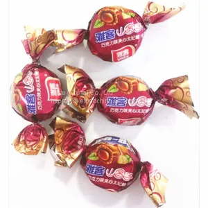 Caramel Toffee/bonbon Toffee 250g thumbnail-4