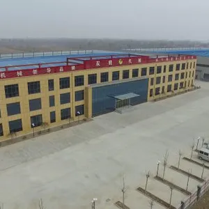 Shandong Double Crane Mahcinery Manufacture Co., Ltd company overview - view 3 thumbnail