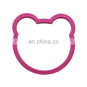 Custom Heat Resistant Omelette Mould Pancake Mould thumbnail-1