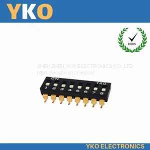 SMD DIP Switches thumbnail-1