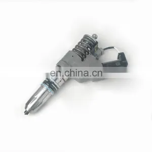 ISM QSM11 Diesel Engine Part Fuel Injector 4903472 thumbnail-1