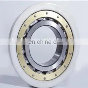 NU 316 ECM/C3VL0241 Cylindrical Roller Insulated Bearing thumbnail-2