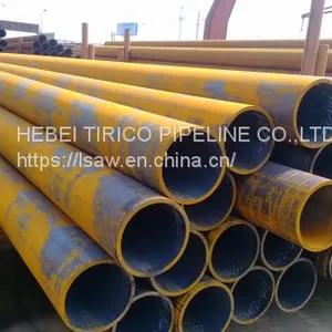 A106b Astm A519 Road Pole / Railways thumbnail-1