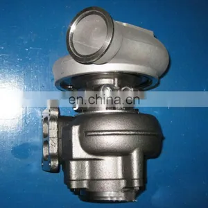 6CTA-260 Horsepower Turbo HX40 Engine Turbocharger 3599111 4089343 3599110 4045892 thumbnail-2